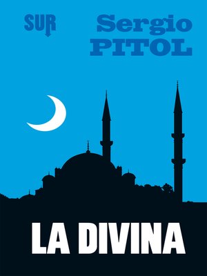 cover image of La divina